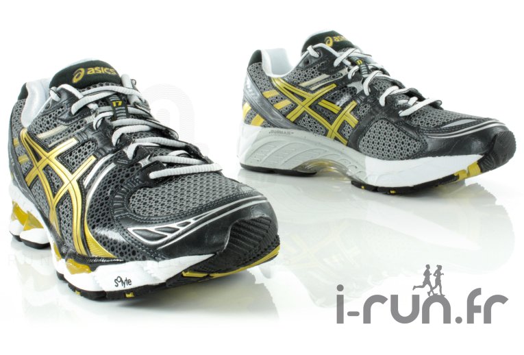 Asics Gel Kayano 17 
