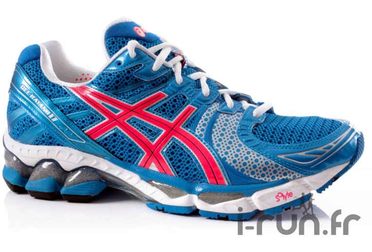 Asics Gel Kayano 17 S�rie Expert 