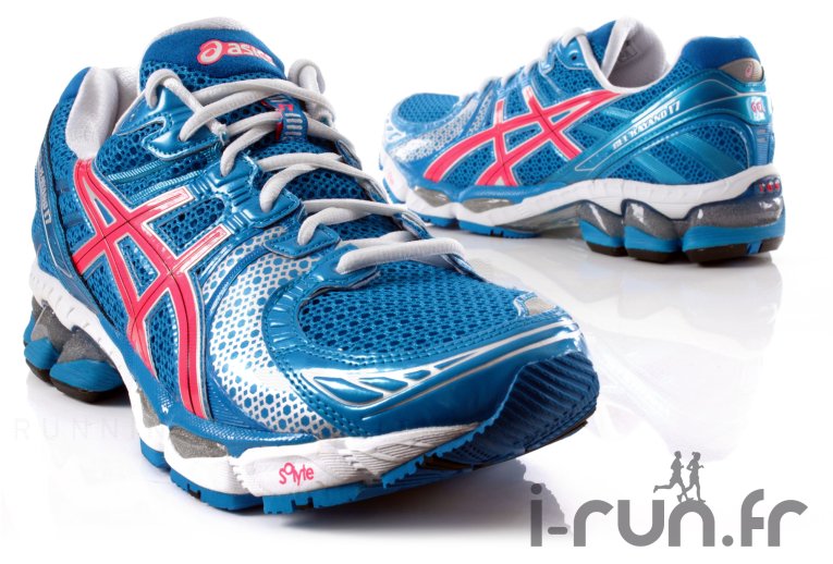 Asics Gel Kayano 17 S�rie Expert 