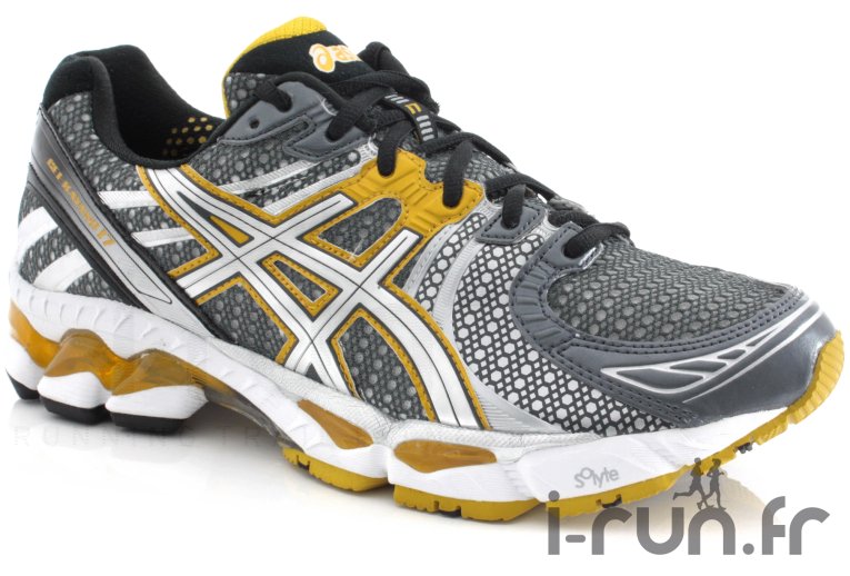 Asics Gel Kayano 17 S�rie Limit� 