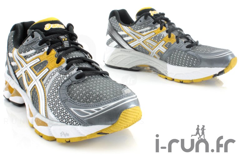 Asics Gel Kayano 17 S�rie Limit� 