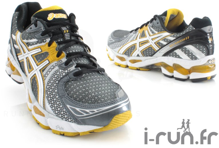 Asics Gel Kayano 17 S�rie Limit� 