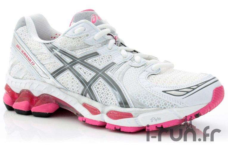Asics Gel Kayano 17 W 