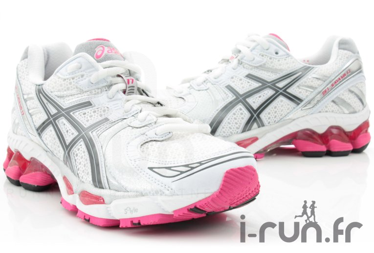 Asics Gel Kayano 17 W 