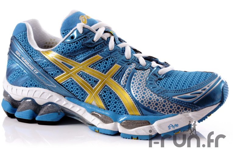 Asics Gel Kayano 17 W s�rie limit�e Expert 