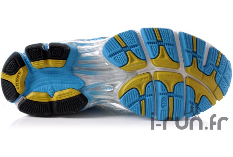Asics Gel Kayano 17 W s�rie limit�e Expert 