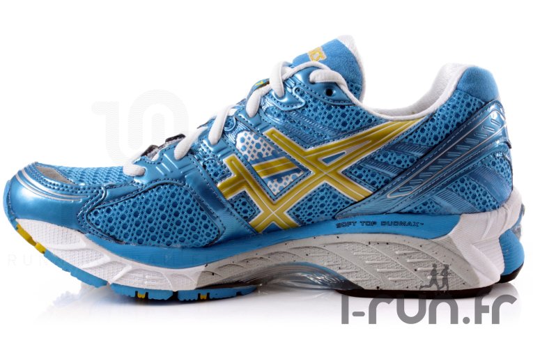 Asics Gel Kayano 17 W s�rie limit�e Expert 