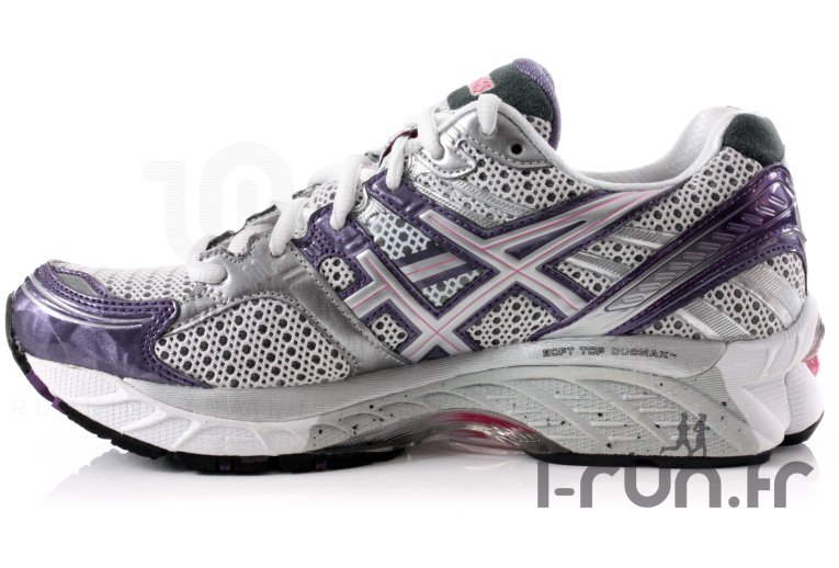 Asics Gel Kayano 17 W Sublime 