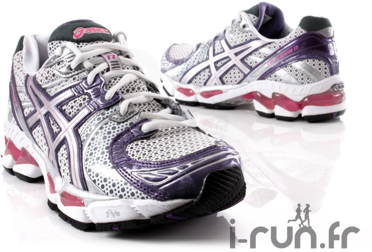 Asics Gel Kayano 17 W Sublime 