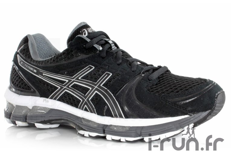 Asics Gel Kayano 18 Black S�ries M 