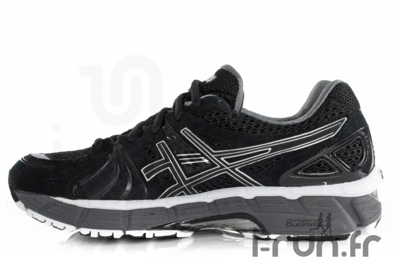 Asics Gel Kayano 18 Black S�ries M 
