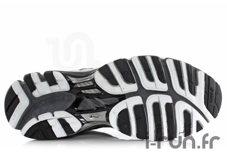 Asics Gel Kayano 18 Black S�ries M 