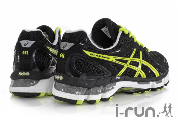 Asics Gel Kayano 18 Expert M 