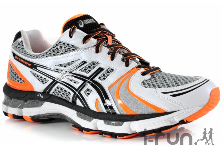 Asics Gel Kayano 18 M 
