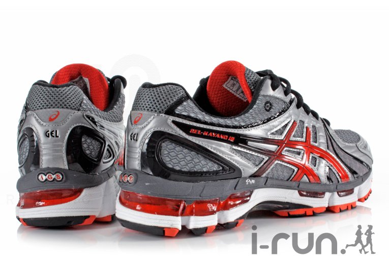 Asics Gel Kayano 18 M 