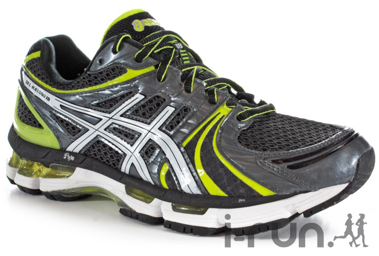 Asics Gel Kayano 18 M 