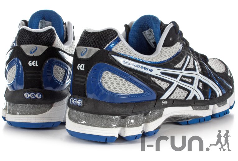 Asics Gel Kayano 18 M 
