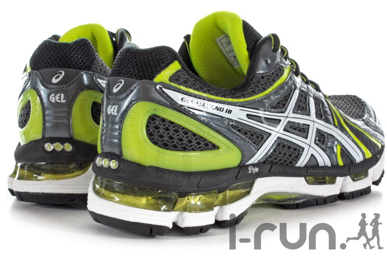 Asics Gel Kayano 18 M 