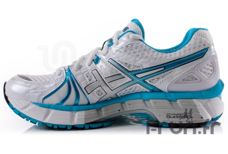 Asics Gel Kayano 18 W 