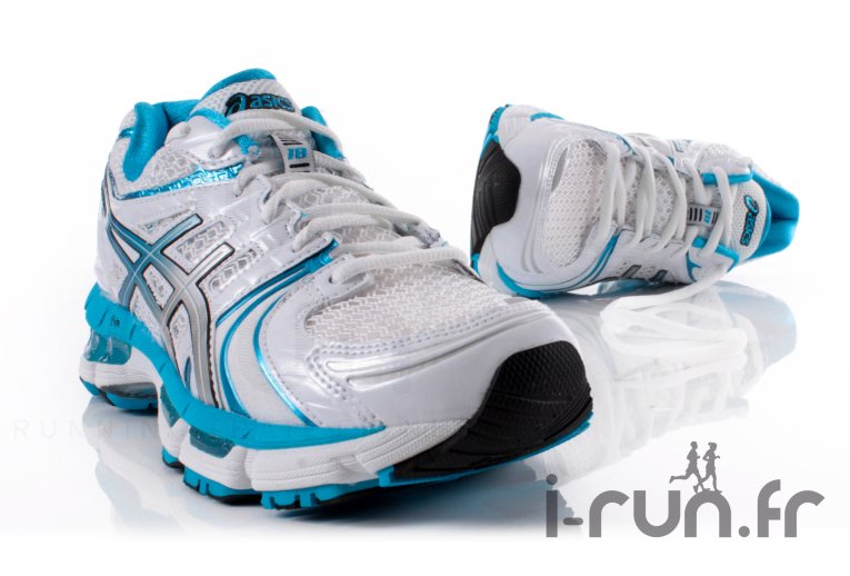 Asics Gel Kayano 18 W 