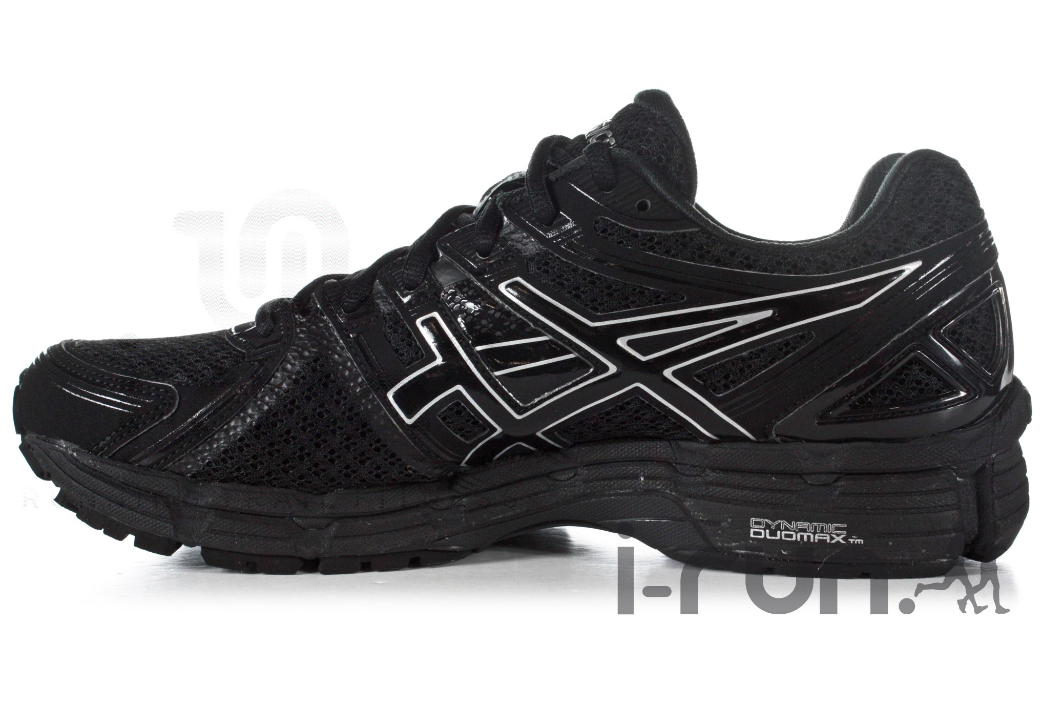 Asics Gel Kayano 19 black series M 