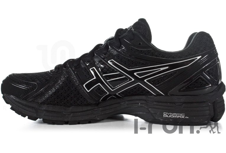 Asics Gel Kayano 19 black series M 