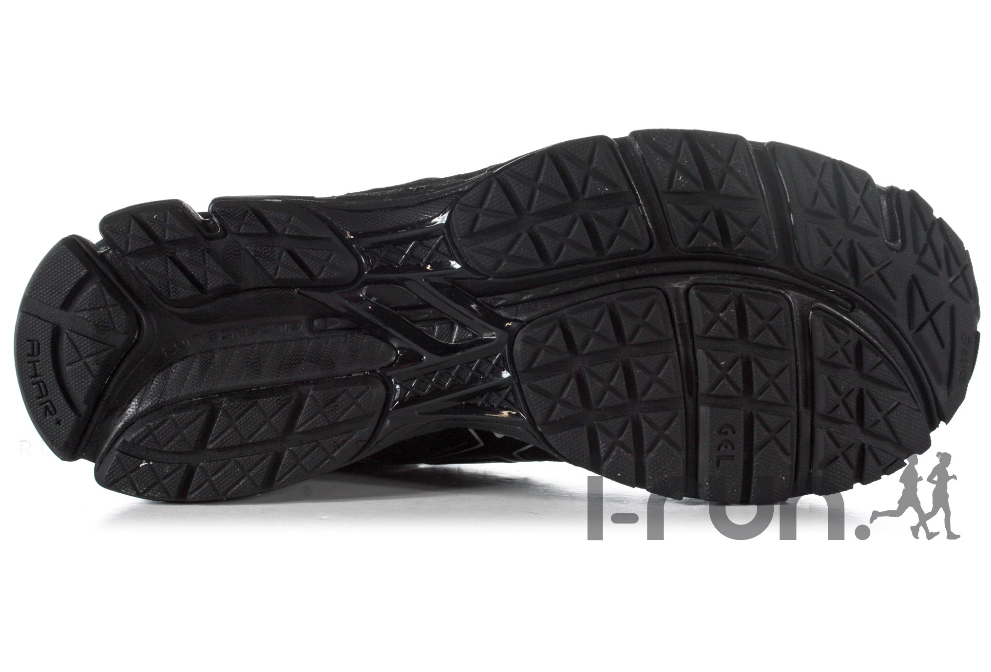 Asics Gel Kayano 19 black series M 