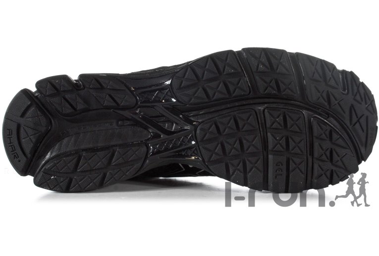 Asics Gel Kayano 19 black series M 