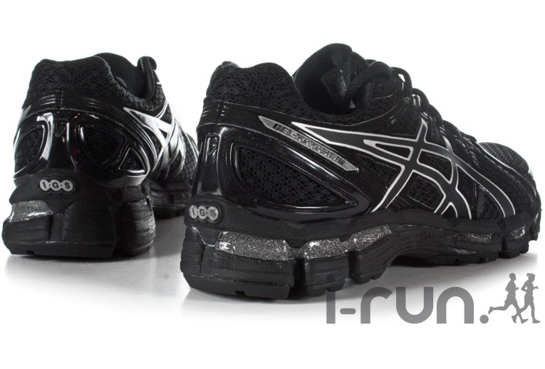 Asics Gel Kayano 19 black series M 