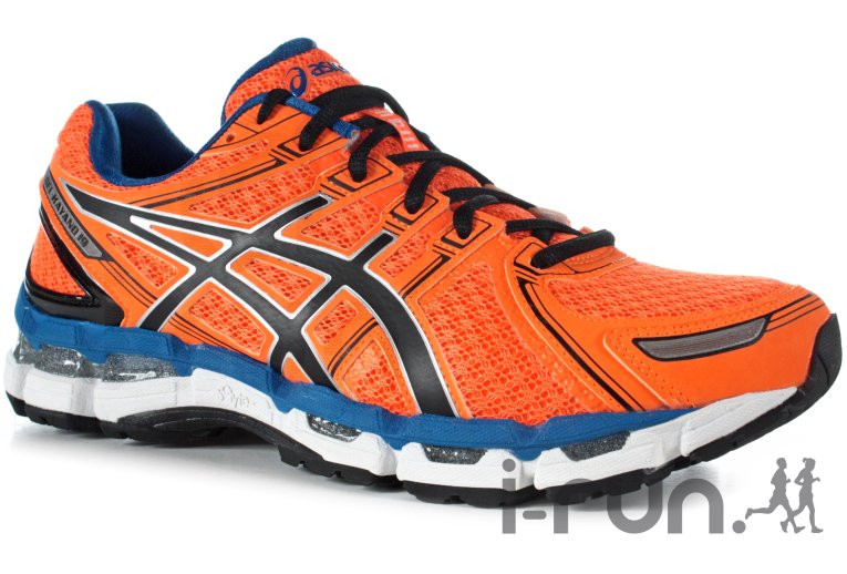 Asics Gel Kayano 19 Expert M 