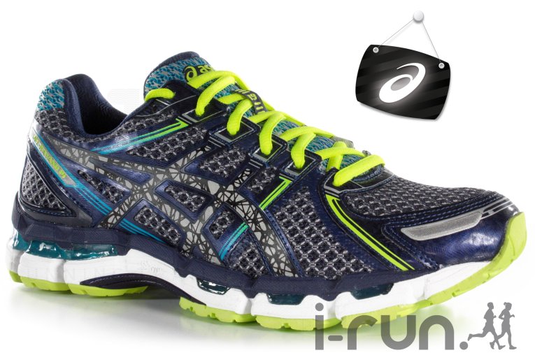 Asics Gel Kayano 19 Expert M 