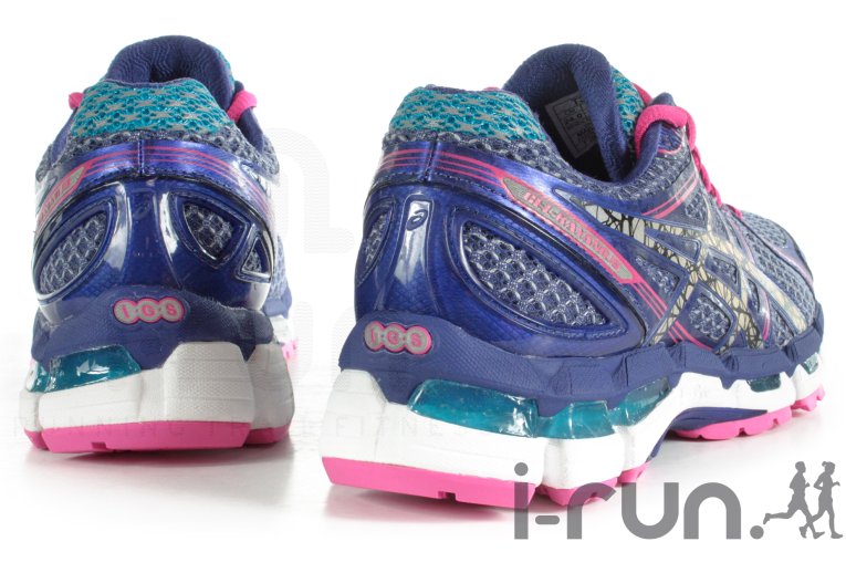 Asics Gel Kayano 19 Expert W 
