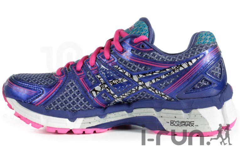 Asics Gel Kayano 19 Expert W 