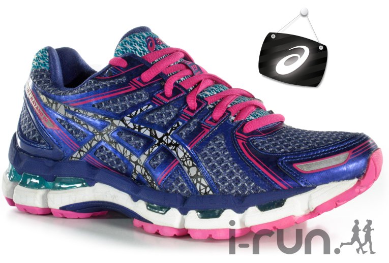 Asics Gel Kayano 19 Expert W 