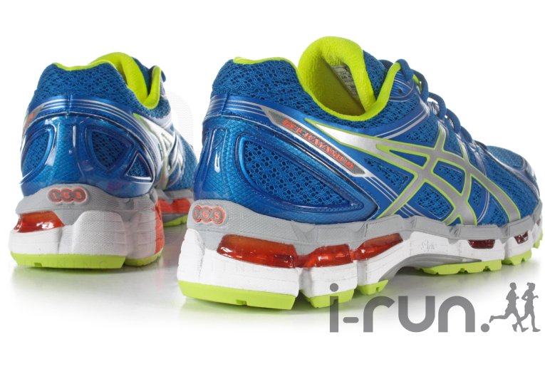 Asics Gel Kayano 19 M 