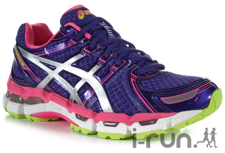 Asics Gel Kayano 19 W 