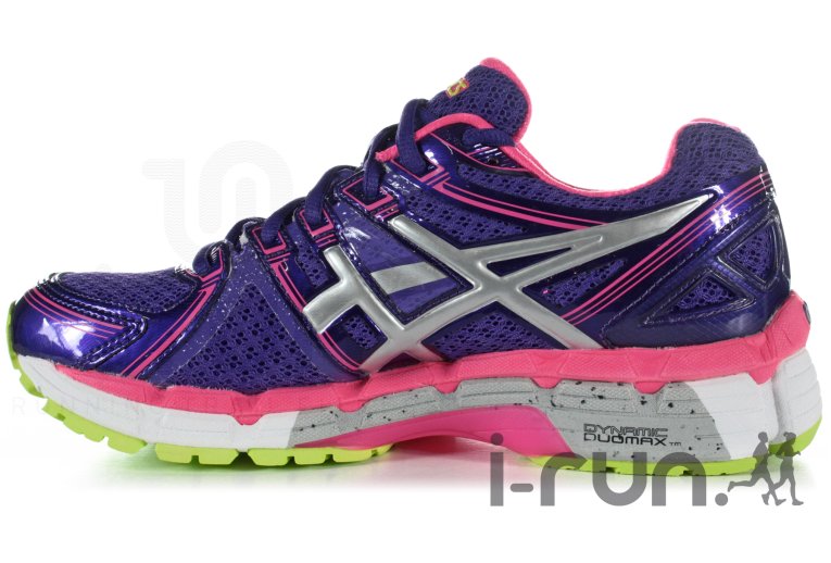 Asics Gel Kayano 19 W 