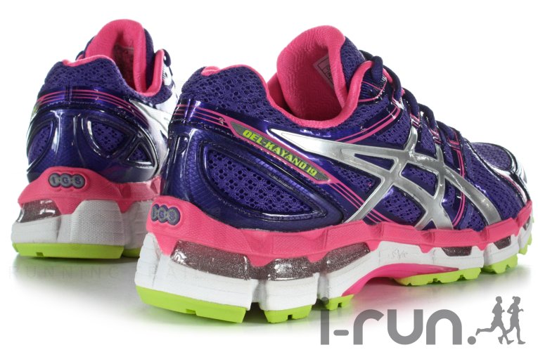 Asics Gel Kayano 19 W 