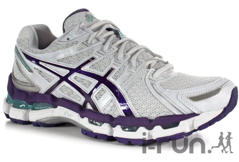 Asics Gel Kayano 19 W 