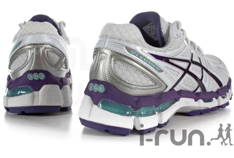 Asics Gel Kayano 19 W 