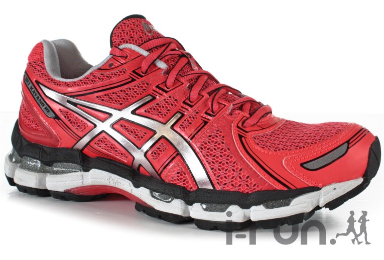 Asics Gel Kayano 19 W 