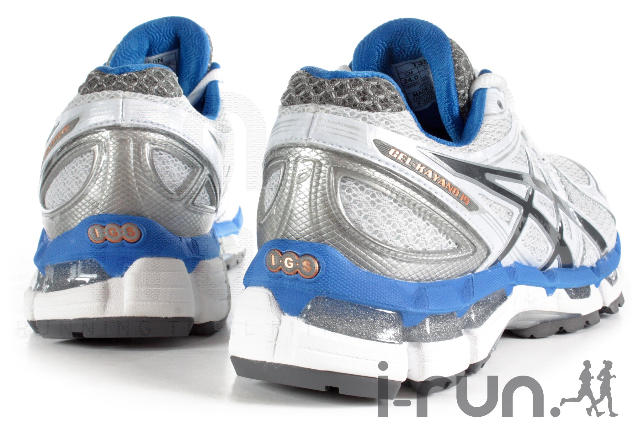 Asics Gel Kayano 19 W 