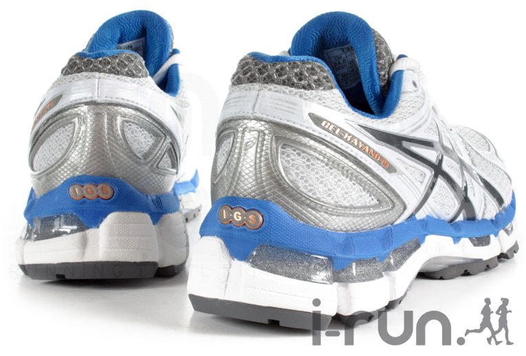 Asics Gel Kayano 19 W 
