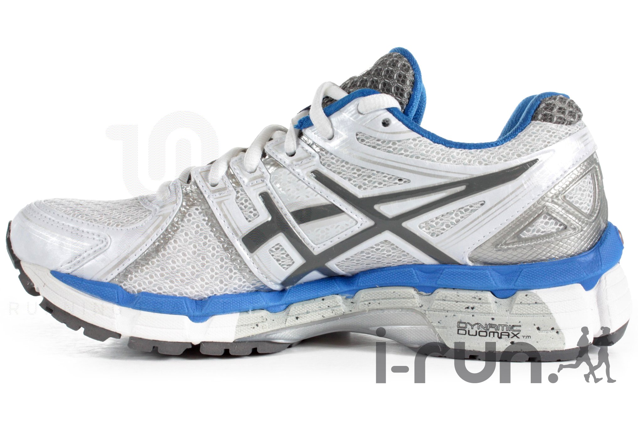 Asics Gel Kayano 19 W 