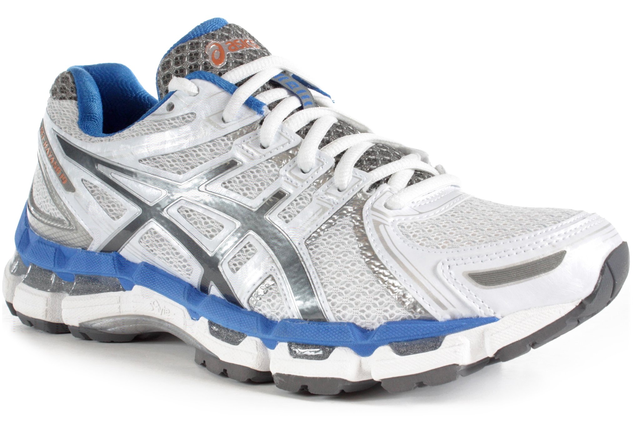 Asics Gel Kayano 19 W 