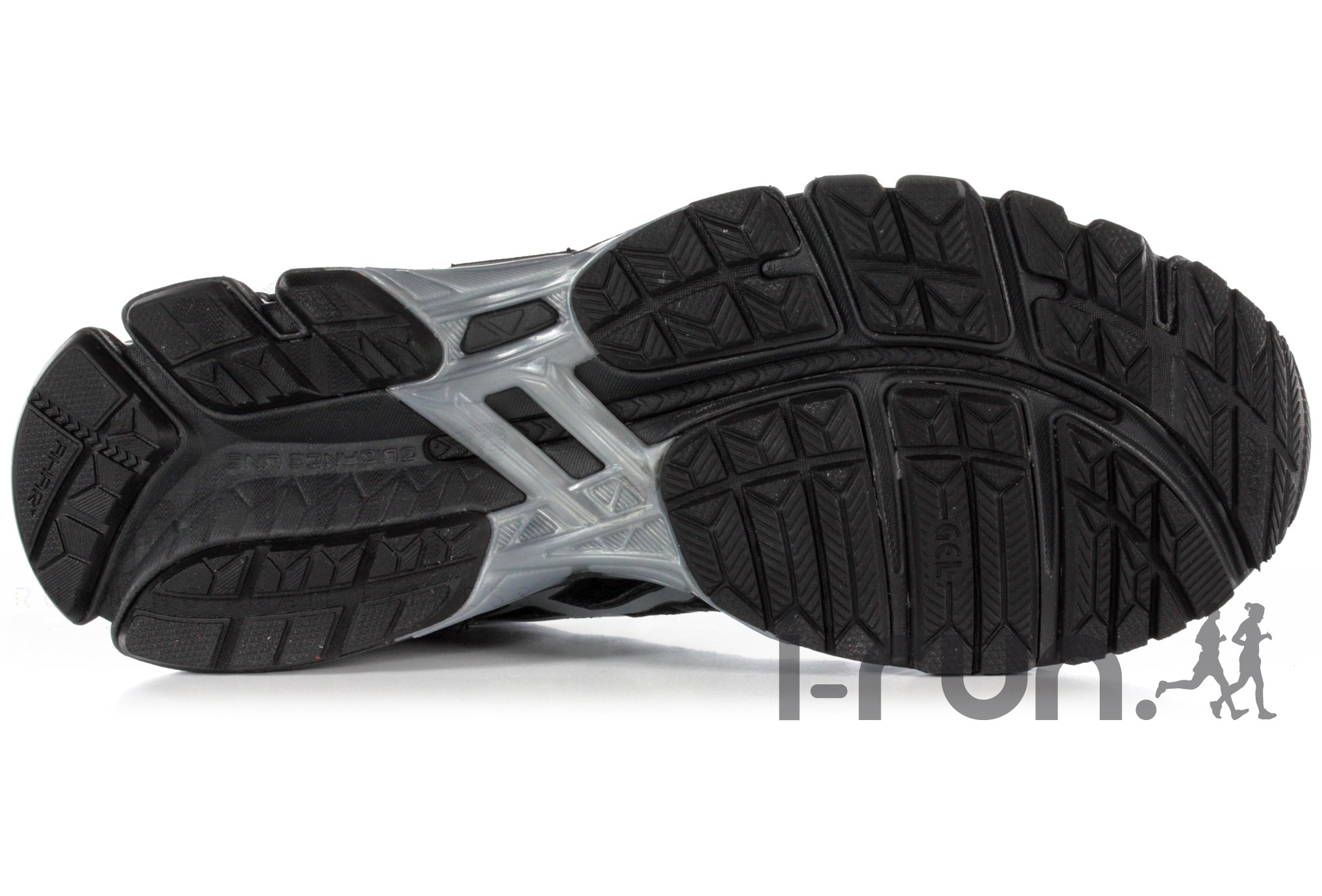 Asics Gel Kayano 20 Black Series M 