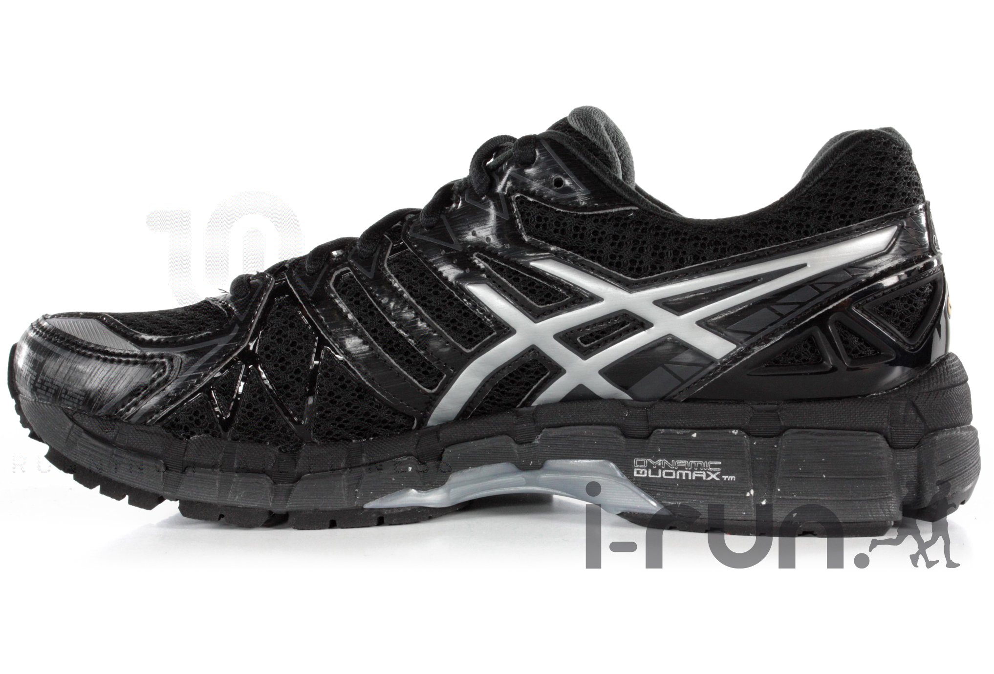 Asics Gel Kayano 20 Black Series M 