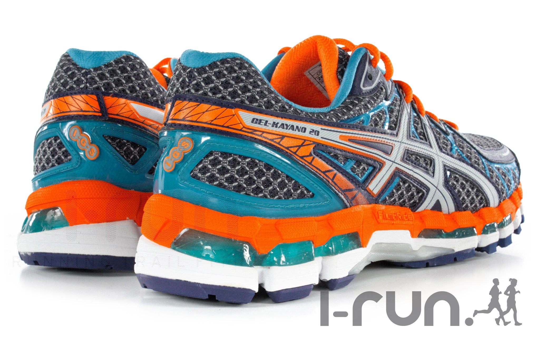 Asics Gel Kayano 20 Expert M 