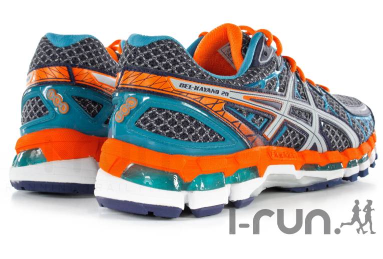 Asics Gel Kayano 20 Expert M 