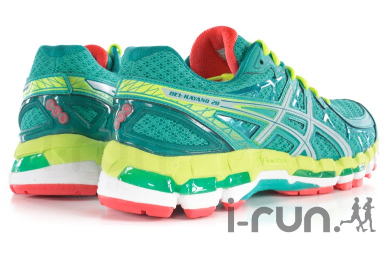 Asics Gel Kayano 20 Expert W 
